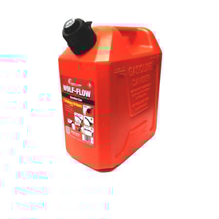 Galão de Abastecimento Lupus Cap - 10L