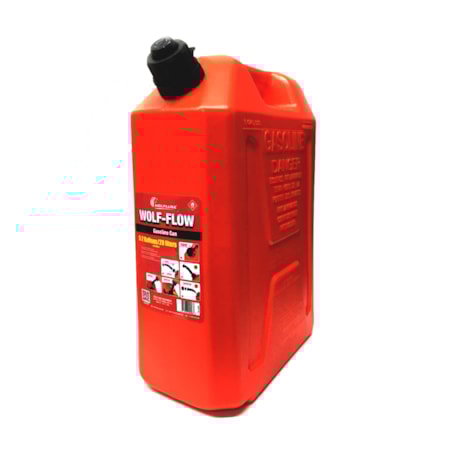 Galão de Abastecimento Lupus Cap - 20L