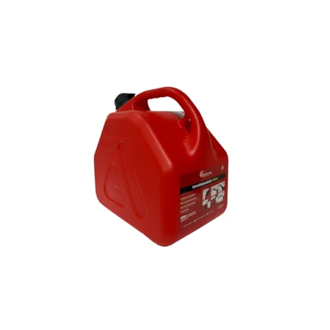 Galão de Abastecimento Lupus Cap - 5L