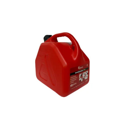 Galão de Abastecimento Lupus Cap - 5L