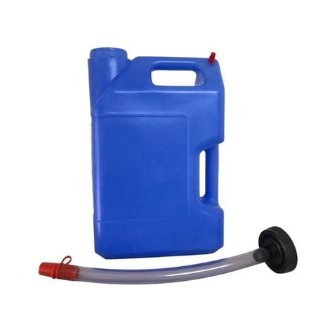 Segunda imagem do produto Galão Gili 10L - Azul