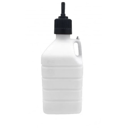 Segunda imagem do produto Galão Gili 15L - Branco