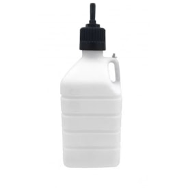 Segunda imagem do produto Galão Gili 15L - Branco