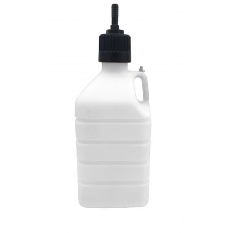 Segunda imagem do produto Galão Gili 15L - Branco