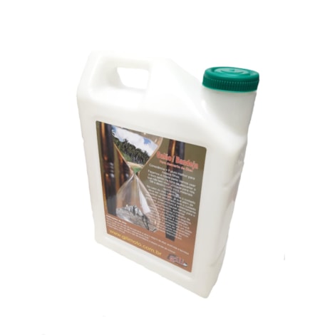 Galão Gili - Óleo (Branco)