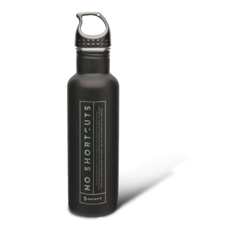 Garrafa Scott Bottle 750ML - Preto