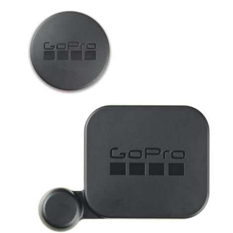 Go Pro: Hero 3 (Caps And Doors)