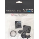 Go Pro: Lente + Capa Reposição (Protection Lens Covers)