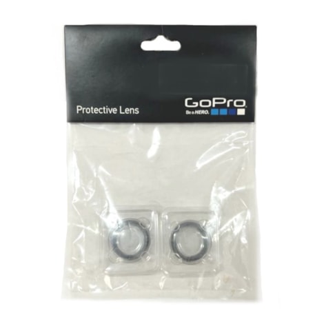 Go Pro: Protetor De Lente (Protective Lens)