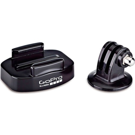 Go Pro: Suporte De Tripe (Tripod Mount)