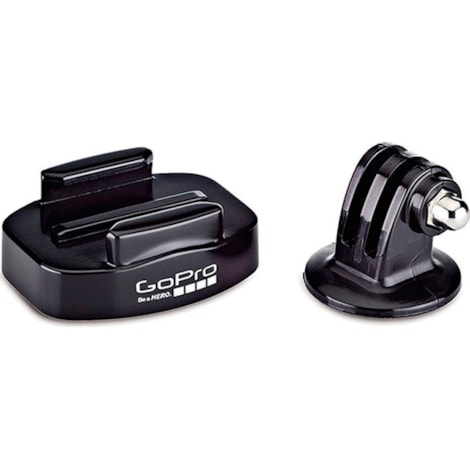 Go Pro: Suporte De Tripe (Tripod Mount)