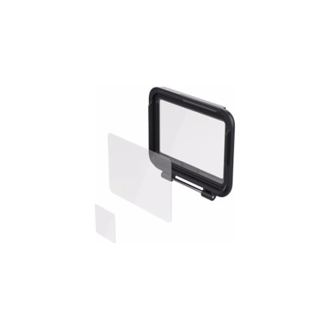 Go Pro: Tela Protetora Hero 5 Black Screen Protetors