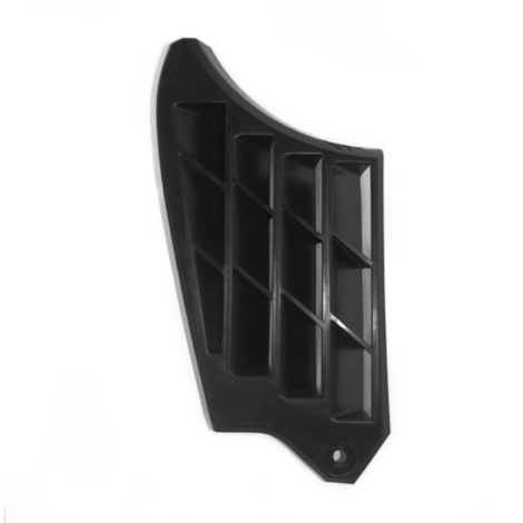 Segunda imagem do produto Grade de Proteção Biker CRF 250F - Preto