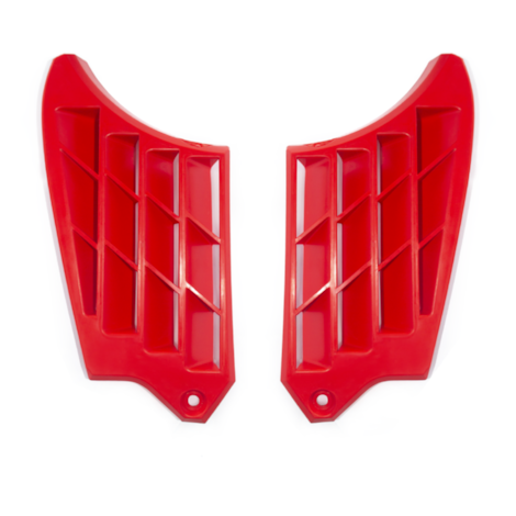 Grade de Proteção Biker CRF 250F - Vermelho