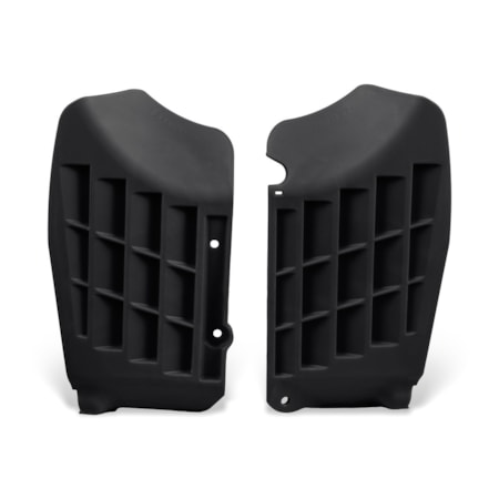 Grade de Proteção Lateral Biker CRF 300F Preto