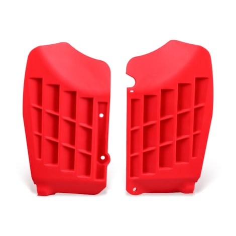 Grade de Proteção Lateral Biker CRF 300F Vermelho