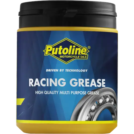 Graxa Putoline Racing Grease 600G