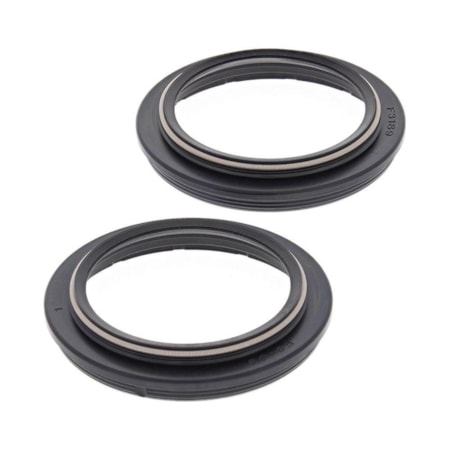 Guarda Po BR Parts KDX 200 + KX 125/250 91/95 + CR 250 95 + CR 125 94/