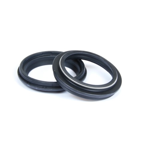 Guarda Pó ProX 49x60x10 CRF 250 15/18 CRF 450 17/18 KXF 450 15/18 RM 125/250 96/00