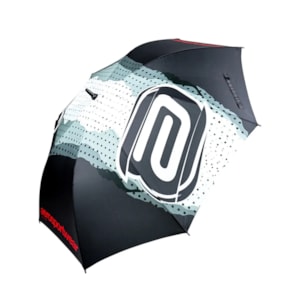 Guarda Sol ASW Difuse Preto Branco