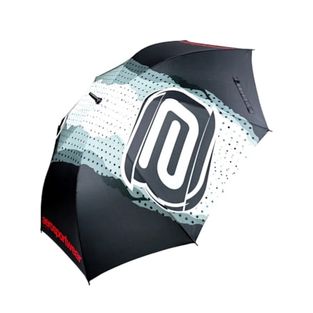 Guarda Sol ASW Difuse Preto Branco