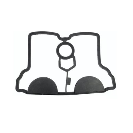 Guarnição da Tampa de Válvula Vedamotors YZ 250F/WR 250F 01/13 GASGAS EC 250/300/450 F 14