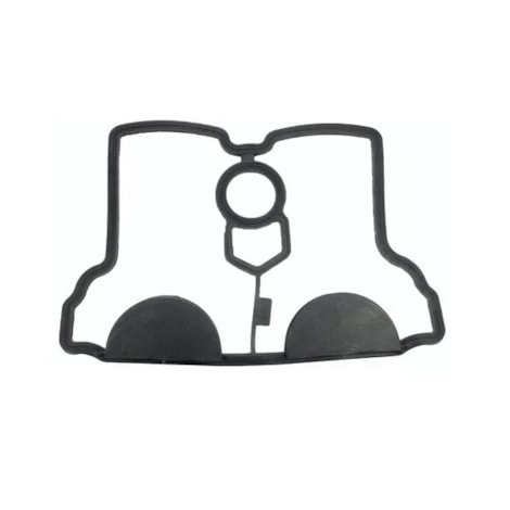 Guarnição da Tampa de Válvula Vedamotors YZ 250F/WR 250F 01/13 GASGAS EC 250/300/450 F 14