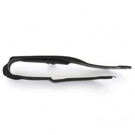 Guia Corrente Dianteiro Acerbis CRF 250/450 - Preto