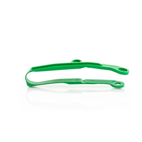 Guia Corrente Dianteiro Acerbis KXF 450 16/17 - Verde