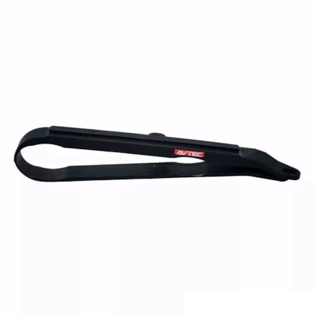 Guia da Balança Avtec Kawasaki - Preto