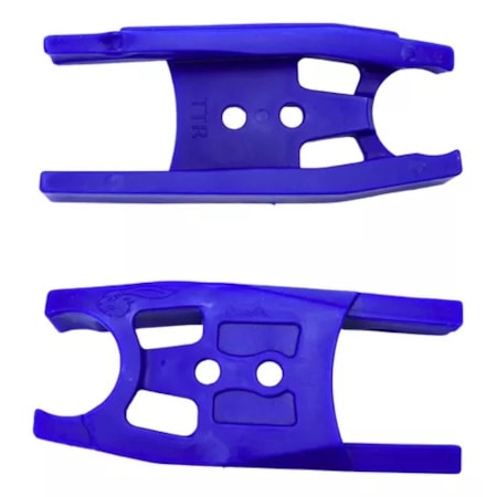 Guia de Balança Dianteira AMX TTR 230 - Azul