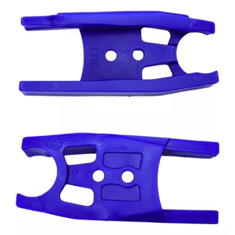 Guia de Balança Dianteira AMX TTR 230 - Azul