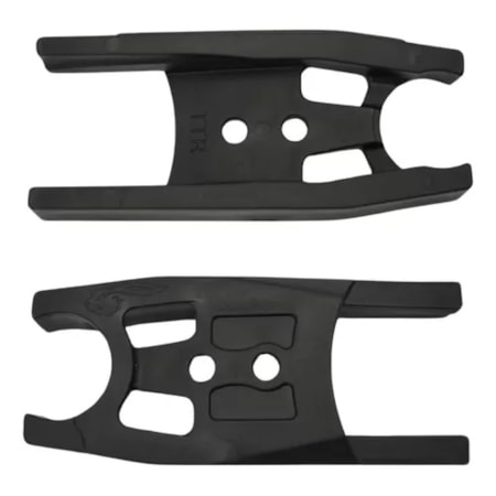 Guia de Balança Dianteira AMX TTR 230 - Preto