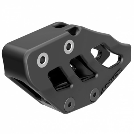 Guia de Corrente Anker Traseiro Tornado - Preto