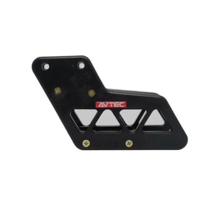 Guia de Corrente Avtec CRF 230/250F - Preto
