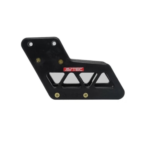 Guia de Corrente Avtec CRF 230/250F - Preto