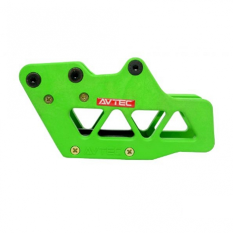 Guia de Corrente AvTec Kawasaki - Verde
