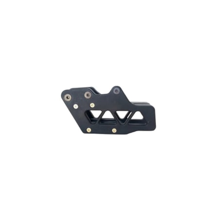 Guia De Corrente Avtec Suzuki - Preto
