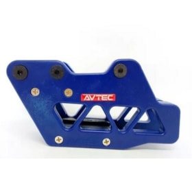 Guia de Corrente Avtec Yamaha YZF 250/450 07 - Azul