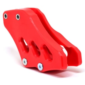 Guia de Corrente Biker CRF 230 CRF 250F - Vermelho