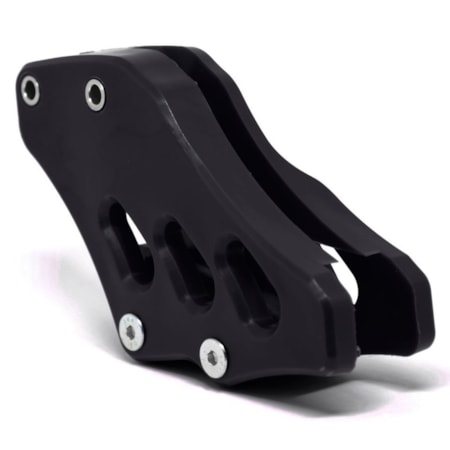 Segunda imagem do produto Guia de Corrente Biker CRF230/250F/300F Preto