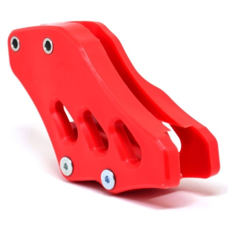 Guia de Corrente Biker CRF230/250F/300F Vermelho