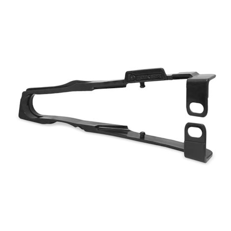 Guia de Corrente Biker Dianteiro Honda Tornado XR 250 - Preto