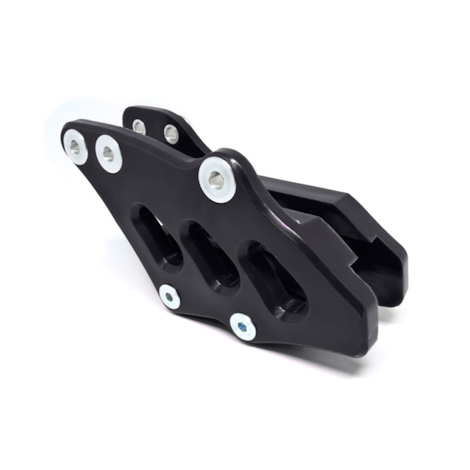 Guia de Corrente Biker Honda BIKER Honda CRFX-R 250/ 450 98/04 - Preto