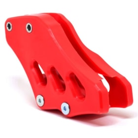 Guia De Corrente Biker Honda Tornado - Vermelho