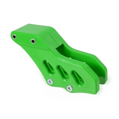 Guia de Corrente Biker Kawasaki KLX 230S Verde