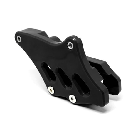 Guia de Corrente Biker KTM HUSQ 14 SHERCO MXF - Preto
