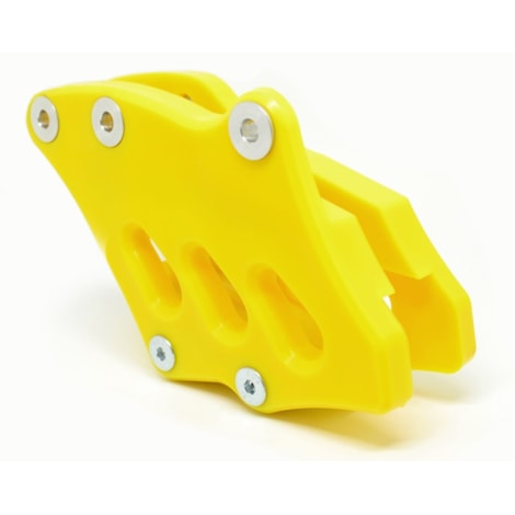 Guia de Corrente Biker RM 125/250 RMZ 250/450 DRZ 400 - Amarelo