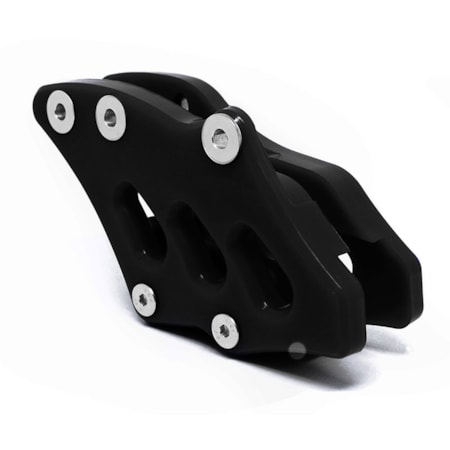 Guia de Corrente Biker Yamaha YZ/F 125/250/450 06 - Preto