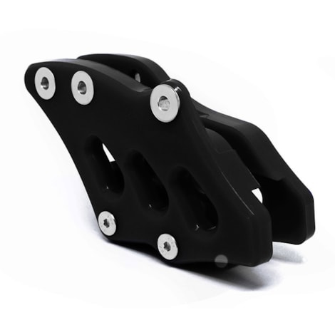 Guia de Corrente Biker Yamaha YZ/F 125/250/450 06 - Preto